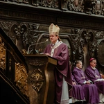 4. rocznica ingresu abp. Wojdy do archikatedry oliwskiej