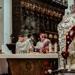 4. rocznica ingresu abp. Wojdy do archikatedry oliwskiej