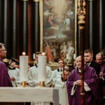 4. rocznica ingresu abp. Wojdy do archikatedry oliwskiej