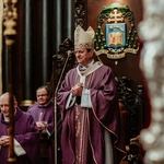 4. rocznica ingresu abp. Wojdy do archikatedry oliwskiej