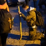 Ekstremalna Droga Krzyżowa z Wrocławia do Twardogóry