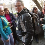 Ekstremalna Droga Krzyżowa z Wrocławia do Twardogóry