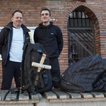 Ekstremalna Droga Krzyżowa z Wrocławia do Twardogóry