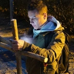 Ekstremalna Droga Krzyżowa z Wrocławia do Twardogóry