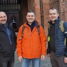 EDK Wrocław - Salezjanie. A każdy krzyż ma swoją historię