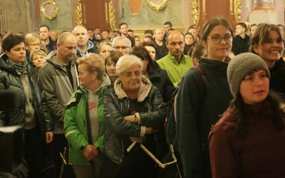Ekstremalna Droga Krzyżowa