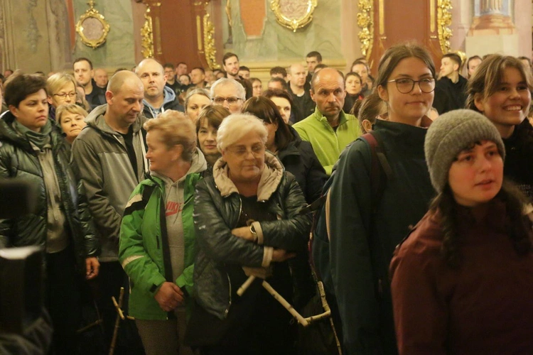 Ekstremalna Droga Krzyżowa