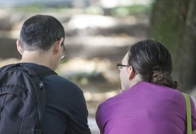 Urazy chętnie darować