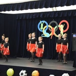 Poświęcenie nowej hali sportowej w Sandomierzu