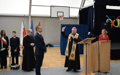 W zdrowym ciele zdrowy duch