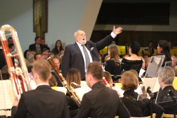 5 lat temu zmarł Krzysztof Penderecki