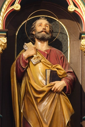 Św. Piotr