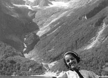 Bł. Natalia Tułasiewicz