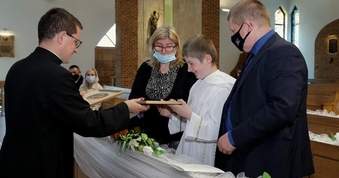 Zbliża się Światowy Dzień Świadomości Autyzmu