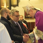 Msza św. o rychłą kanonizację kard. Wyszyńskiego - cz. 2