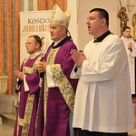 Msza św. o rychłą kanonizację kard. Wyszyńskiego - cz. 2