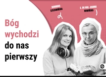 „Ojciec nie czeka”. Bóg wychodzi do nas pierwszy