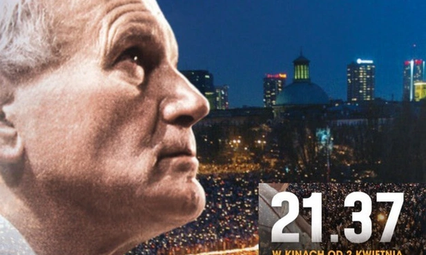 21.37. - przywróćmy szacunek tej godzinie