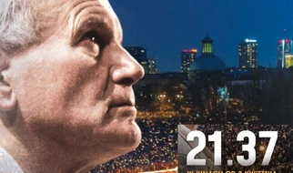 21.37. - przywróćmy szacunek tej godzinie