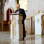 Jubileuszowa pielgrzymka nadzwyczajnych szafarzy