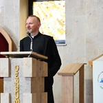 Jubileuszowa pielgrzymka nadzwyczajnych szafarzy