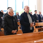 Jubileuszowa pielgrzymka nadzwyczajnych szafarzy