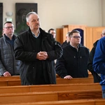 Jubileuszowa pielgrzymka nadzwyczajnych szafarzy