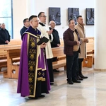 Jubileuszowa pielgrzymka nadzwyczajnych szafarzy