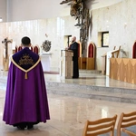 Jubileuszowa pielgrzymka nadzwyczajnych szafarzy