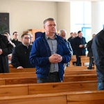 Jubileuszowa pielgrzymka nadzwyczajnych szafarzy