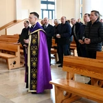 Jubileuszowa pielgrzymka nadzwyczajnych szafarzy