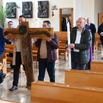 Jubileuszowa pielgrzymka nadzwyczajnych szafarzy