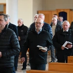 Jubileuszowa pielgrzymka nadzwyczajnych szafarzy