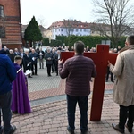 Jubileuszowa pielgrzymka nadzwyczajnych szafarzy