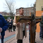 Jubileuszowa pielgrzymka nadzwyczajnych szafarzy