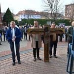 Jubileuszowa pielgrzymka nadzwyczajnych szafarzy