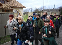 Marsz Pamięci na ziemi głubczyckiej po raz 18.