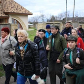 Marsz Pamięci na ziemi głubczyckiej po raz 18.
