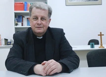 Zgodnie z zasadami i dla dobra wiernych