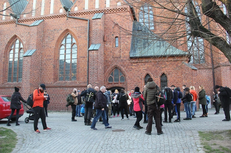 EDK Koszalin