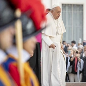 Kard. Parolin: Papież nigdy nie przestał rządzić Kościołem