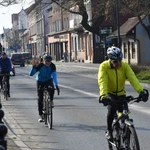 Rowerowa Droga Krzyżowa