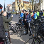 Rowerowa Droga Krzyżowa