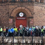 Rowerowa Droga Krzyżowa