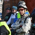 Rowerowa Droga Krzyżowa