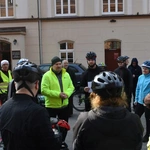 Rowerowa Droga Krzyżowa