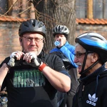 Rowerowa Droga Krzyżowa