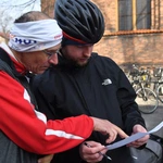 Rowerowa Droga Krzyżowa