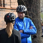Rowerowa Droga Krzyżowa