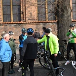 Rowerowa Droga Krzyżowa